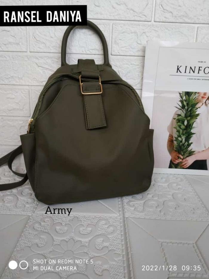 RANSEL DANIA
