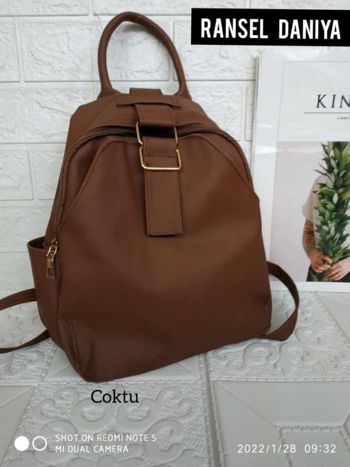 RANSEL DANIA