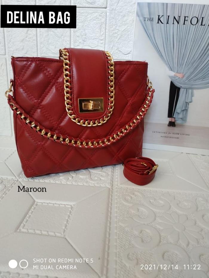 Delina Bag