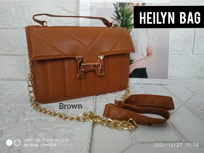 HEILYN BAG