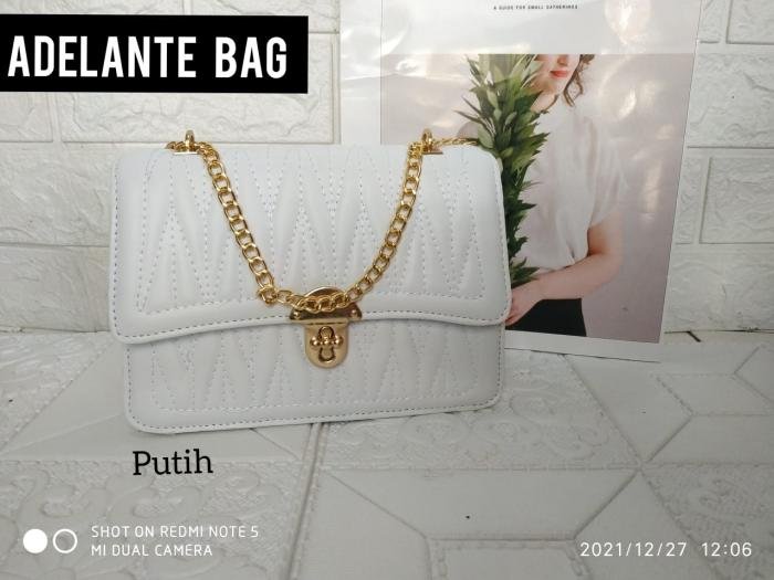 Adelaide bag