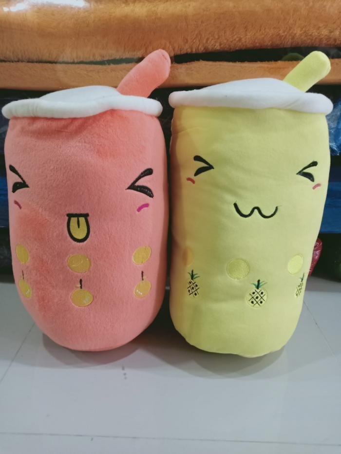 Boba Galon Jumbo XXL