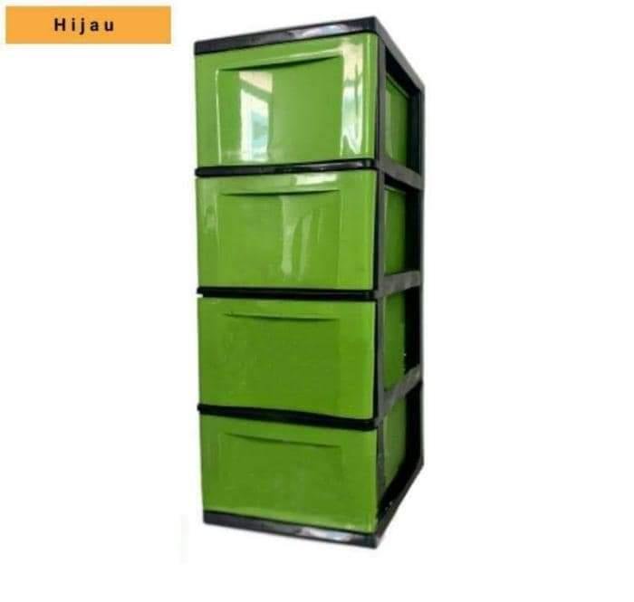 Laci 4Susun Deluxe