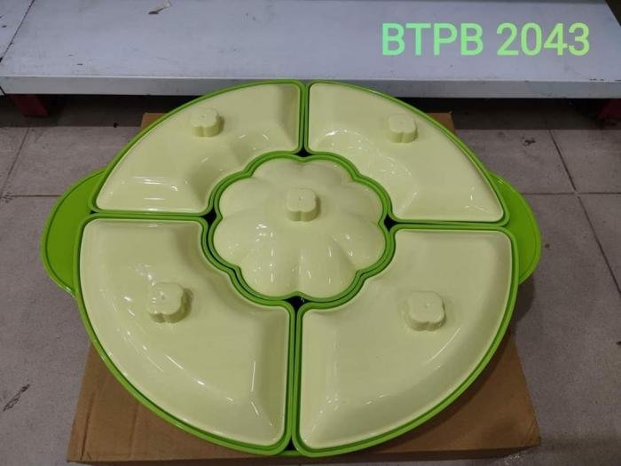 Prasmanan Tutup BTPB-2043H