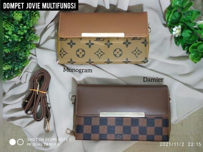 dompet Jovie