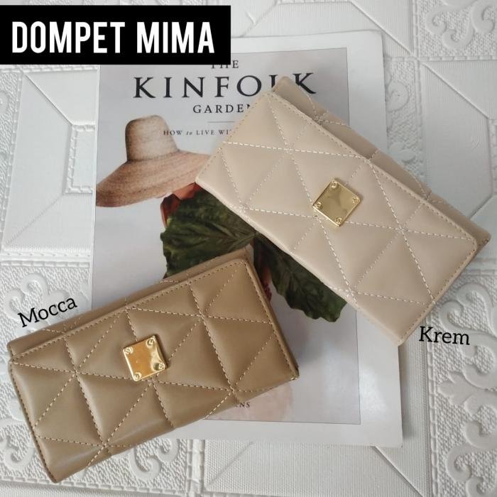 dompet mima