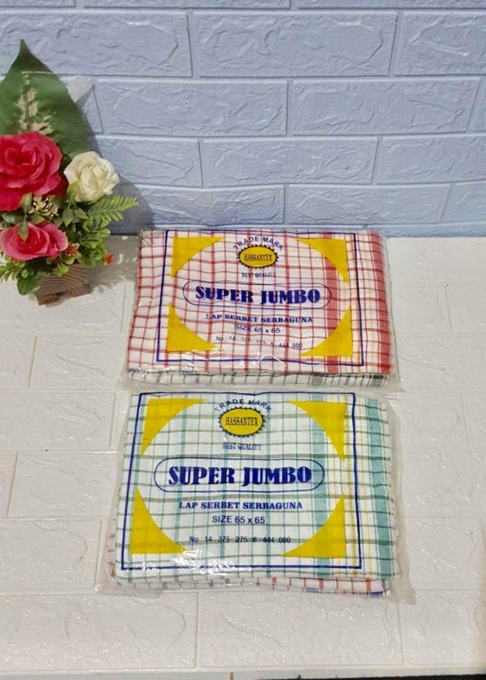 Serbet Jumbo