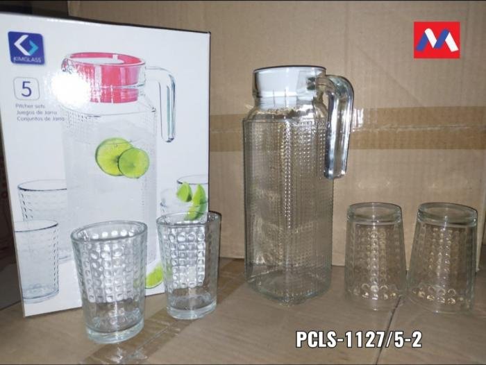 Teko Kimglass 4in1 Clio