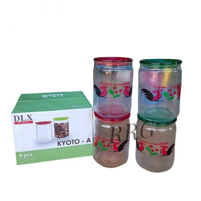 Toples Ayam Jago l,C.