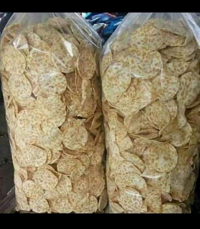 Keripik Tempe BALL