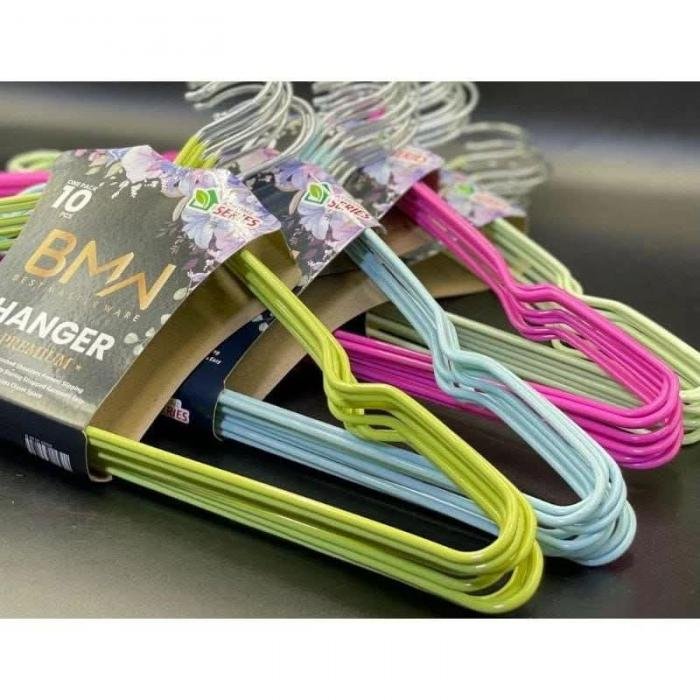 Hanger Stainless Warna BMW Ht-33