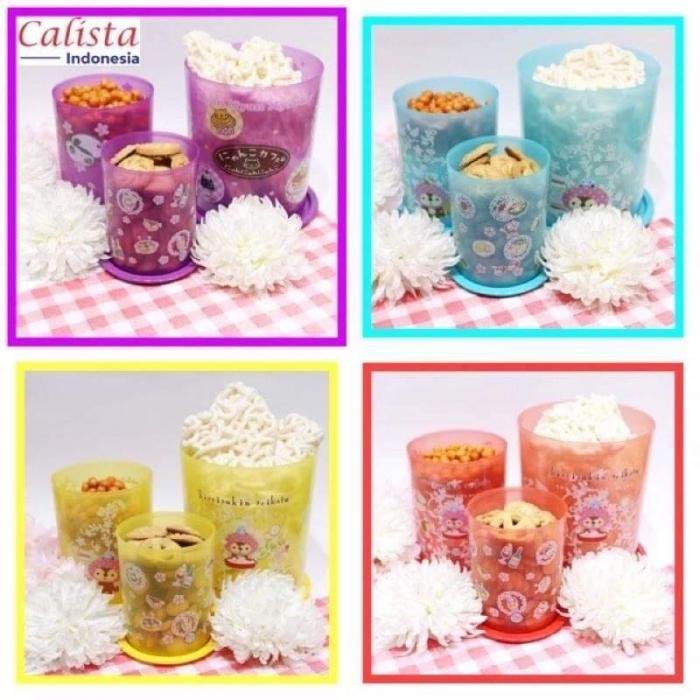 Toples Odate Set