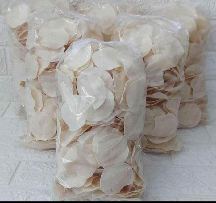 Kerupuk Kentang 500gram