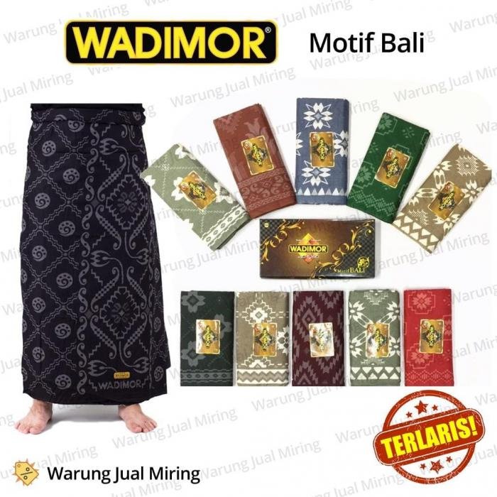Sarung Wadimor BALI