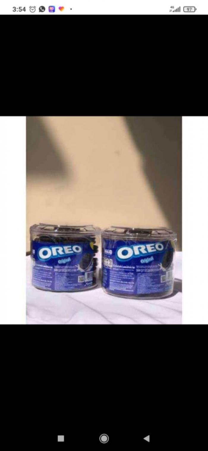 Oreo Repack