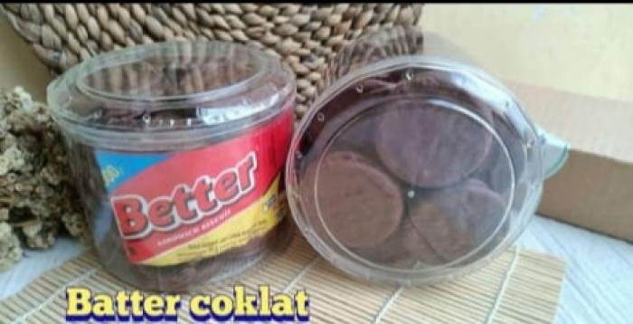 Better/Roma Repack