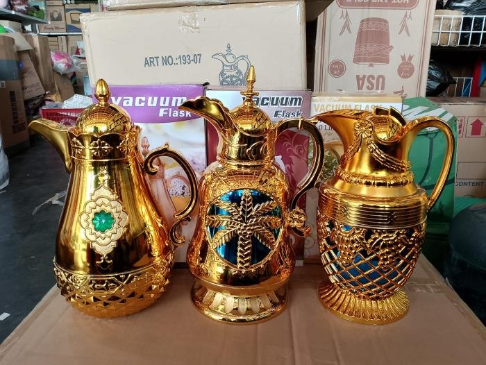 Teko Arab Premium