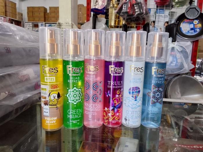 Parfum Fresh 100ml