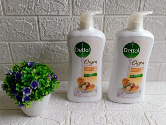Dettol Body Wash 950ML