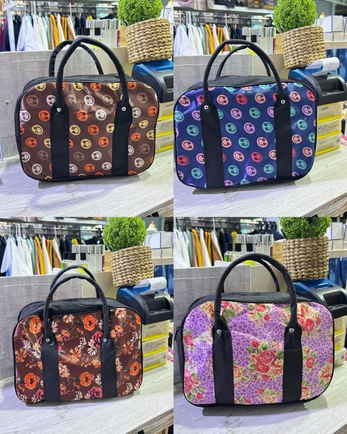 Tas Serbaguna Grade B