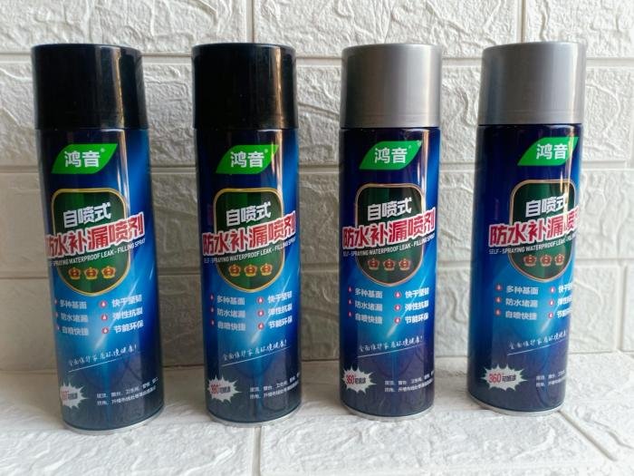 Spray Anti Bocor