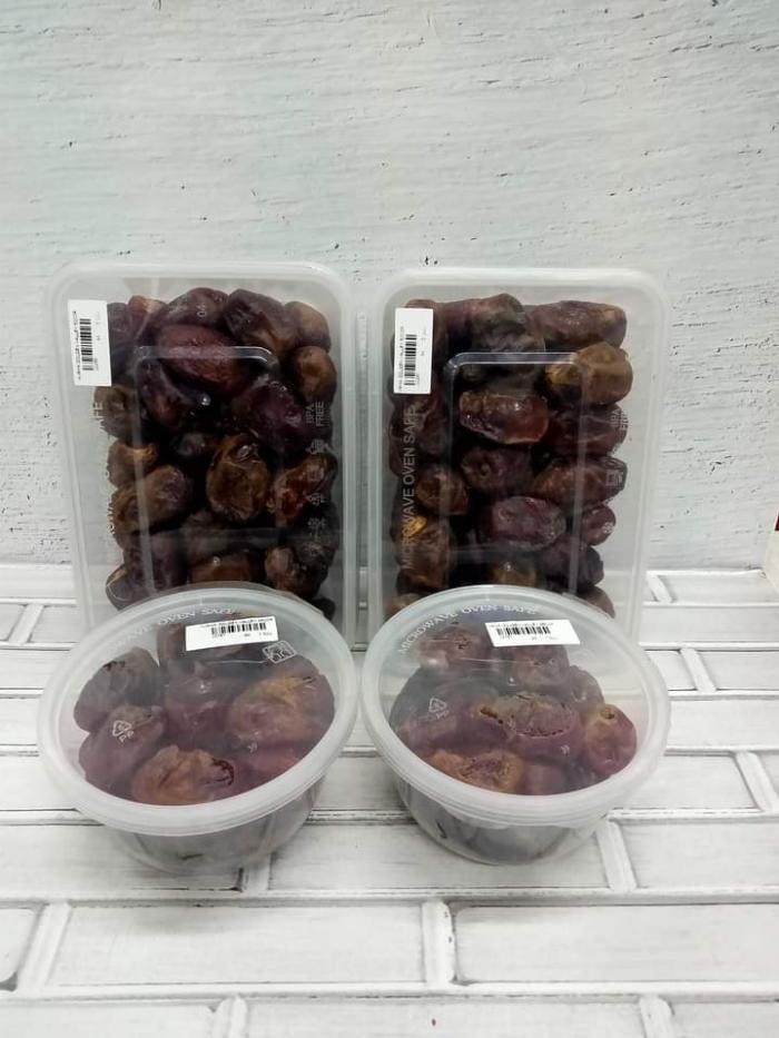 Kurma Golden Valley 500gram