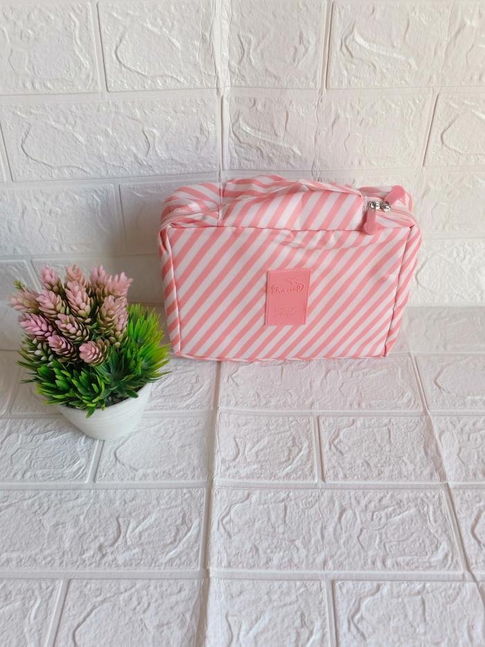 Tas Kosmetik Traveling n,