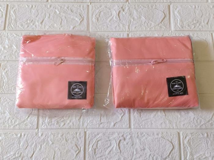Tas Travel Jumbo