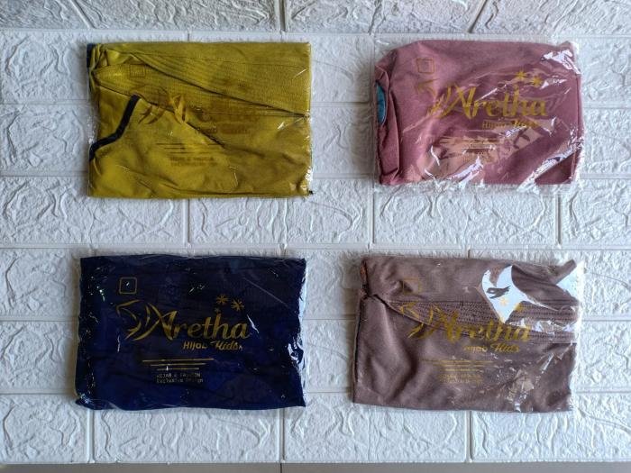 Hijab Kids Aretha VERA