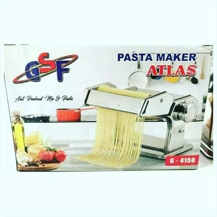 Gilingan Mie/Mesin Pasta GSF G-4150