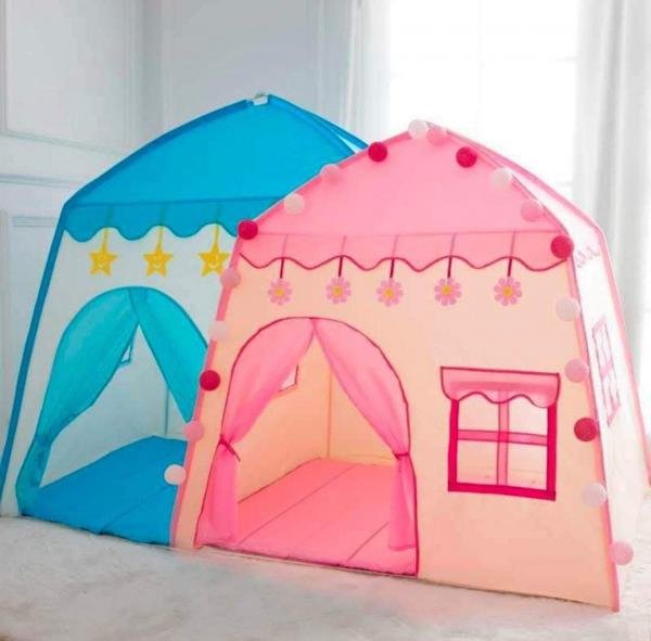 Tenda Anak Rumah C, n