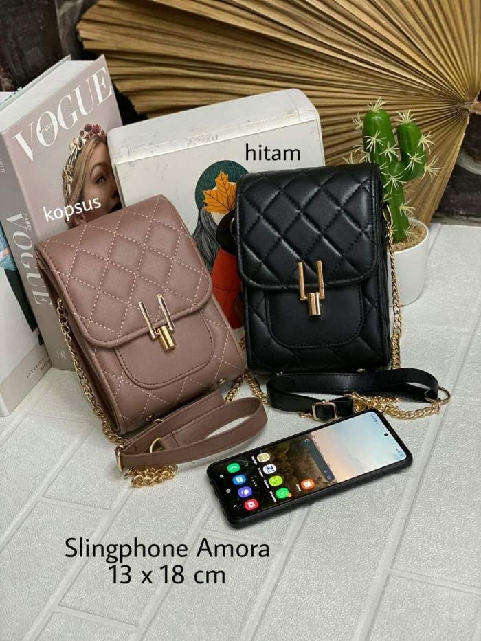 Slingphone Amoora