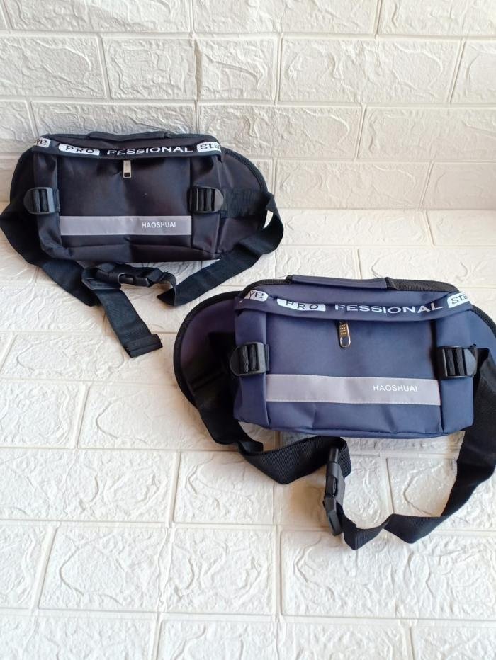 Tas Waistbag