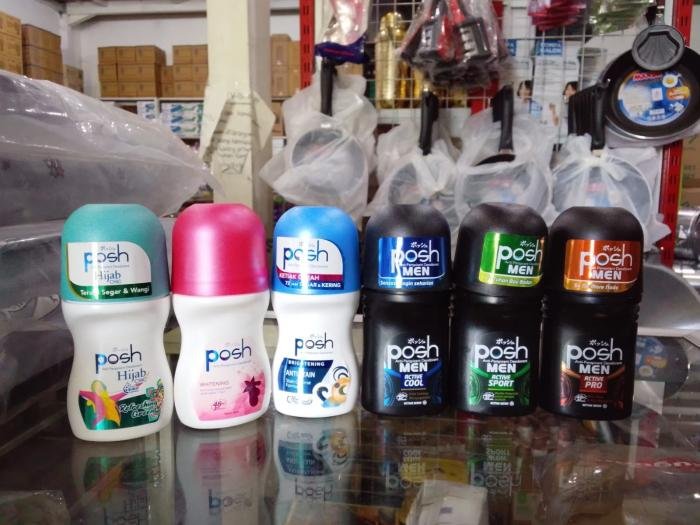 Deodorant Posh