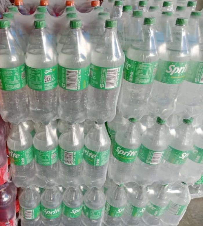 Fanta 1Liter SLOP