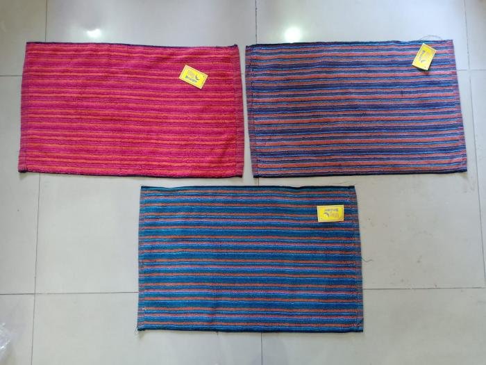 Keset Handuk Salur n, B