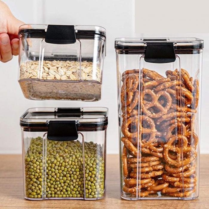 Toples Jeon 1300ml l, A