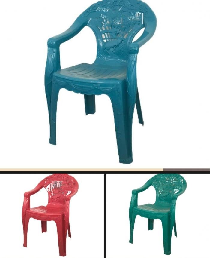 Kursi Taman 801 Arwana