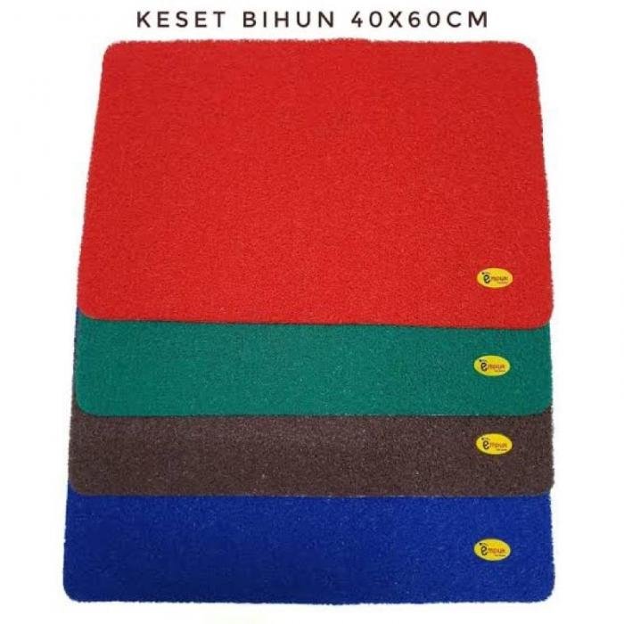 Keset Mie Tebal