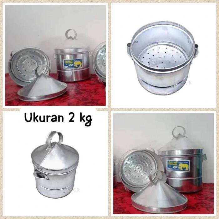 Soblukan koran 2Kg