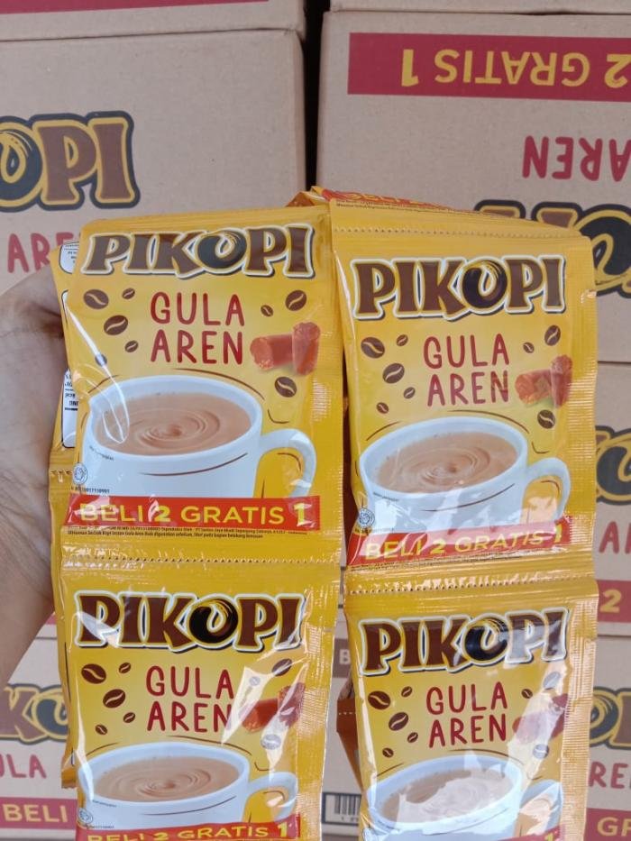 Pikopi Renteng