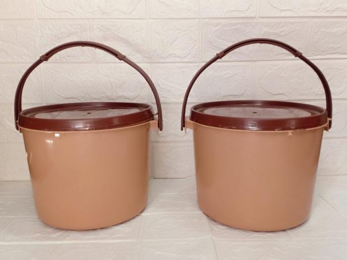 Canister Bulat j,