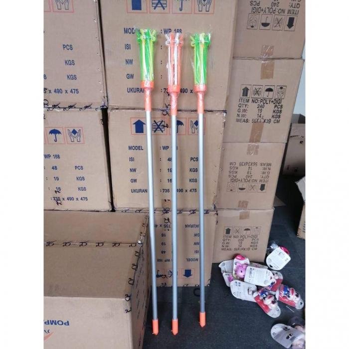 Alat Pembuka Lampu