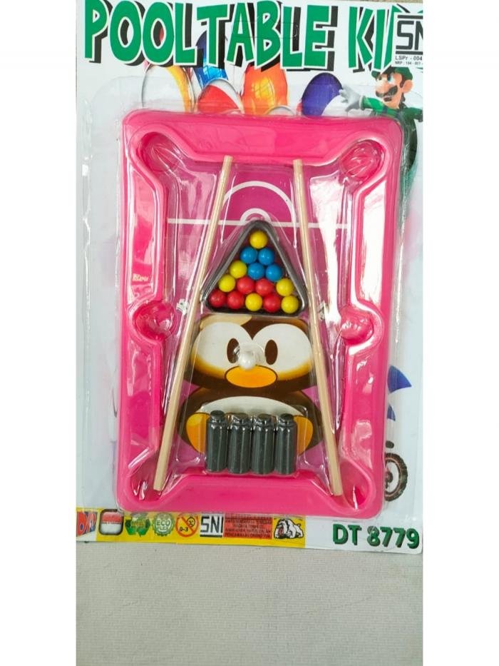 Mainan Portable Kids