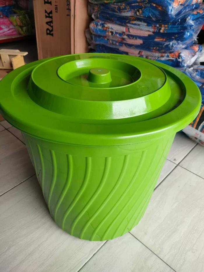 Timba Gentong 60L
