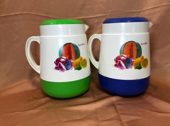 Teko Air Jug Dinasti 1.5liter l,