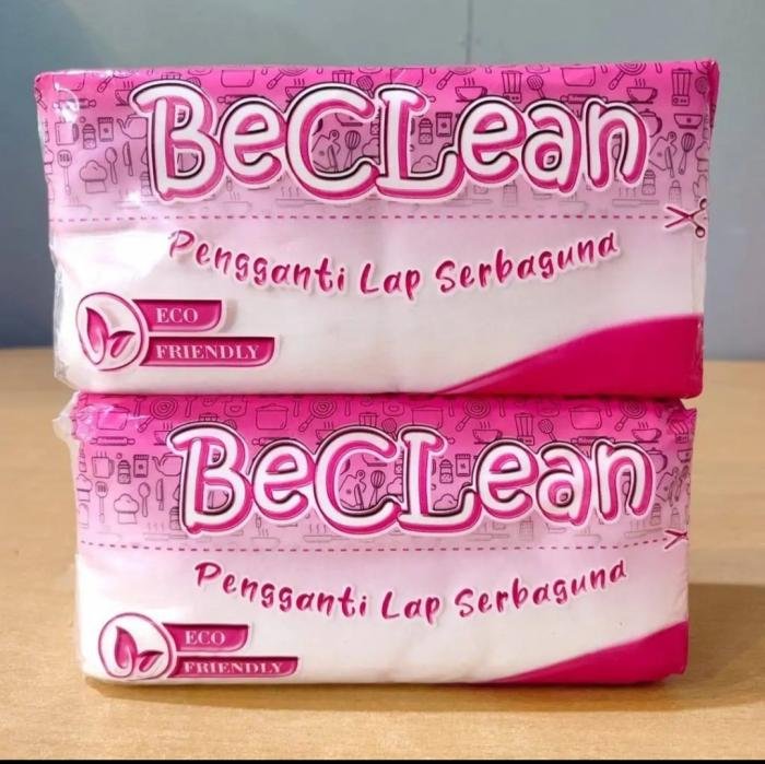 (Kecil) Tisu Dapur Be Clean 200g