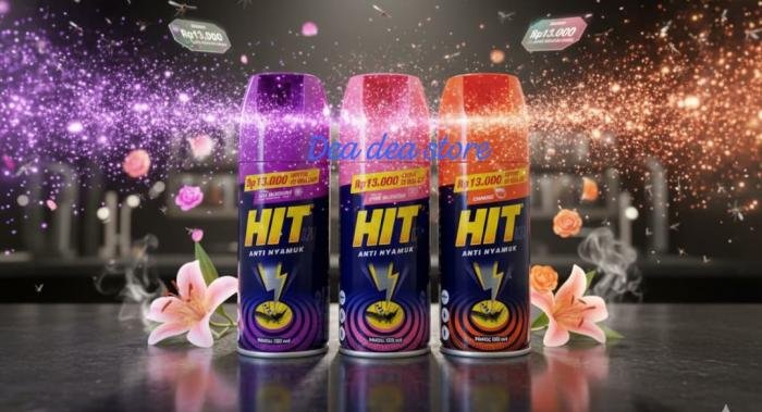 Hit Mini ECER