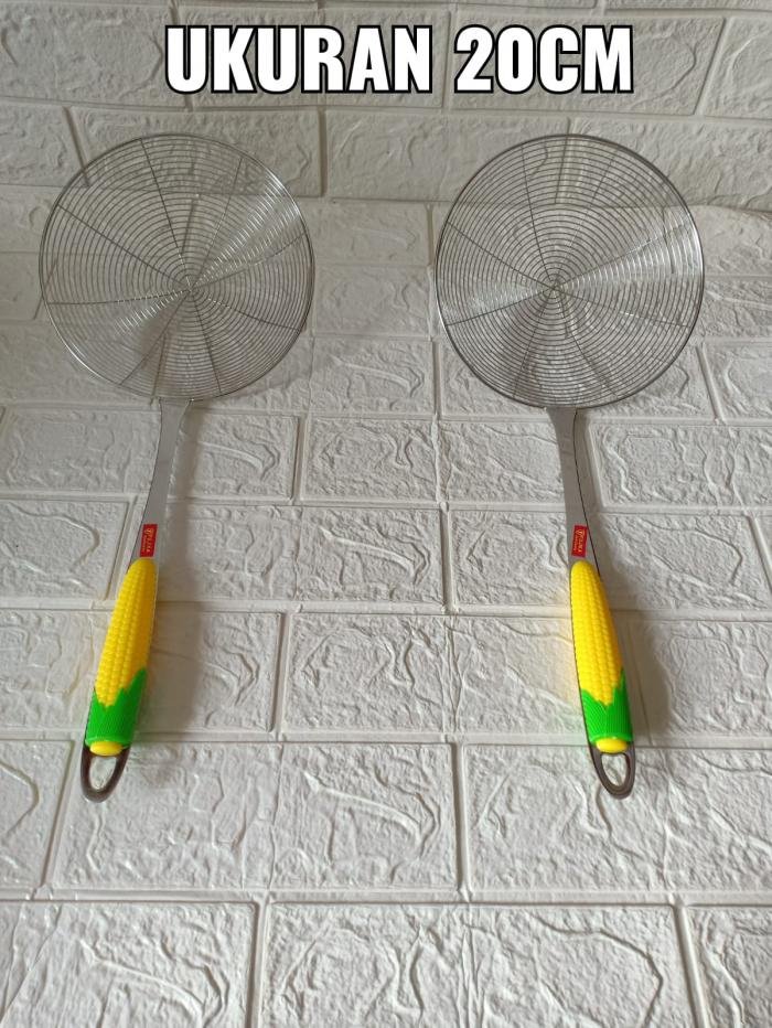 Serok Stainless 20cm