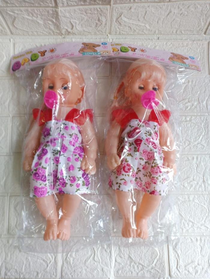 Boneka Empeng Besar